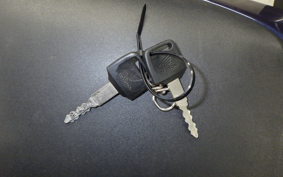 HONDA VTR 250 2016 MC33