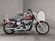 Фото Harley FXDL1580 2007 с японского аукциона