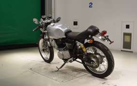 YAMAHA SR400 Gen.3 2001 RH01J