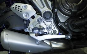 YAMAHA MT-07 ABS 2016 RM07J