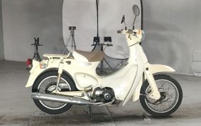 HONDA LITTLE CUB AA01
