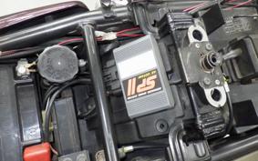 KAWASAKI ZEPHYR 400 KAI 2006 ZR400C