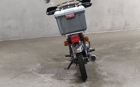 HONDA CG125 CG125