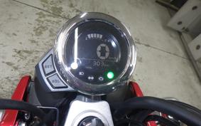 HONDA MONKEY 125 ABS 1997 JB02