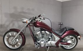 HONDA VT1300CX 2010 SC61