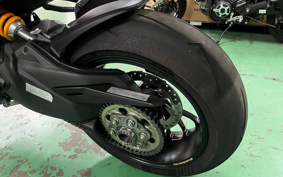DUCATI MULTI STRADA V4RS 2024 8A00