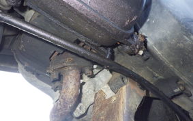 YAMAHA JOG Gen.2 3YJ