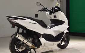 HONDA PCX125 2015 JK05
