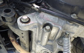 HONDA TACT-4ﾍﾞｰｼｯｸ AF79