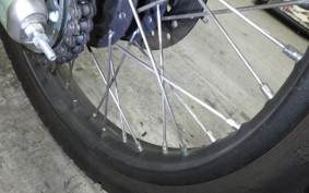 HONDA CT125-2 JA65