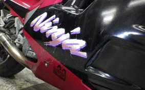KAWASAKI ZX 1100 NINJA 1991