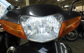 SUZUKI LET's 2 CA1PA