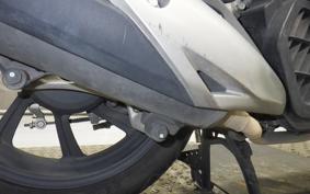 HONDA PCX125-3ﾊEVEﾘｯﾄﾞ 2003 JF84