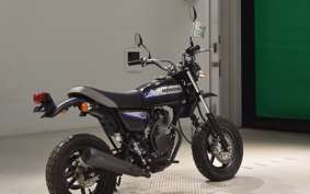 HONDA APE 50