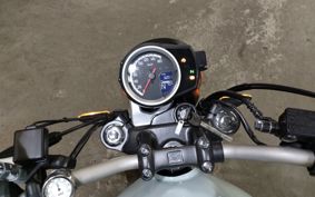 HONDA GB350S 2023 NC59