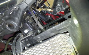 SUZUKI GSX250R 2023