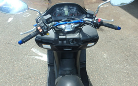 SUZUKI SKYWAVE 250M CJ45A