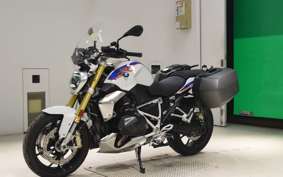 BMW R1250R 2022
