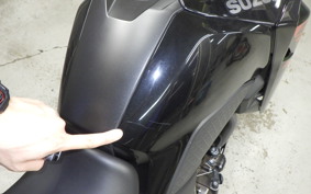 SUZUKI Vストローム250SX 2017 EL11L