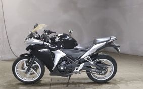 HONDA CBR250R MC41