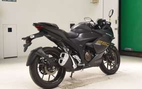 SUZUKI ｼﾞｸｻｰ250SF 2023 ED22B