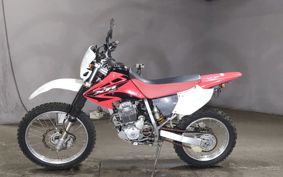 HONDA XR250 MD30