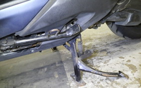 SUZUKI BURGMAN400 A 2020 DU11A