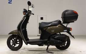 HONDA TODAY