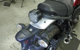 YAMAHA XSR700 2019 RM22J