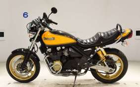 KAWASAKI ZEPHYR 400 KAI 2006 ZR400C