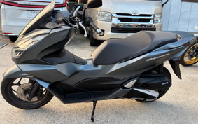 HONDA PCX 160 KF47