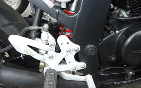 HYOSUNG GT250 R