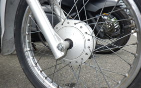 HONDA C110 SUPER CUB JA10