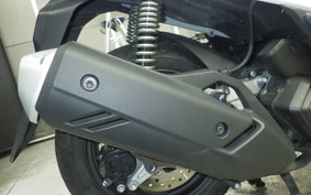 HONDA PCX 125 2026 JK05