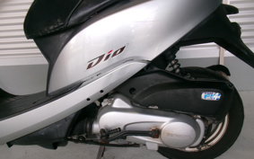 HONDA DIO AF68