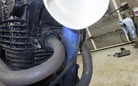YAMAHA XT250 SEROW T 48Y