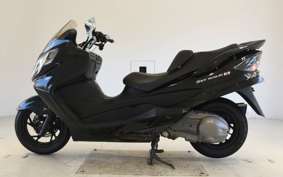 SUZUKI SKYWAVE 250 (Burgman 250) S Gen.3 CJ44A