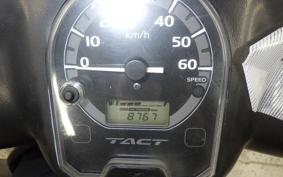 HONDA TACT Basket AF79