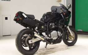 SUZUKI GS1200SS 2001 GV78A