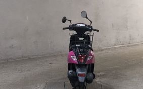 SUZUKI LET's CA4AA