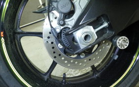 SUZUKI GSX-R1000A 2019