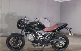 SUZUKI SV650 X 2023 VP55E