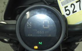 HONDA REBEL 250 S 2021 MC49