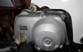 HONDA C90 SUPER CUB E HA02