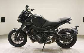 YAMAHA MT-09 A 2017 RN52J