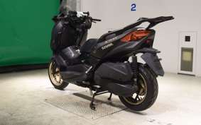 YAMAHA X-MAX 250 SG42J