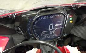 HONDA CBR250RR A MC51