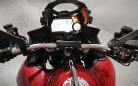 DUCATI MULTI STRADA 1200S A200AC