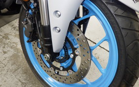 YAMAHA MT-25 A RG95J
