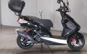 YAMAHA CYGNUS125XSR SE44J